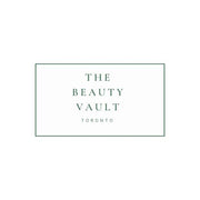 The Beauty Vault Toronto logo